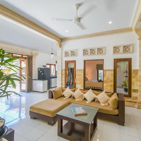 Evergreen Mojito Villa 3Br Seminyak Екстер'єр фото