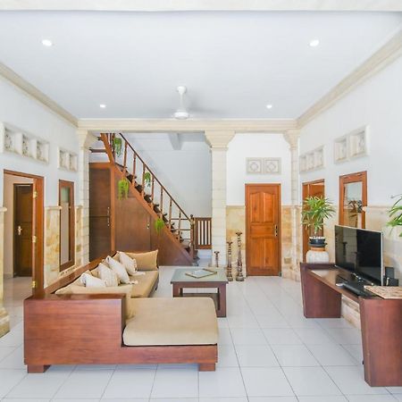 Evergreen Mojito Villa 3Br Seminyak Екстер'єр фото