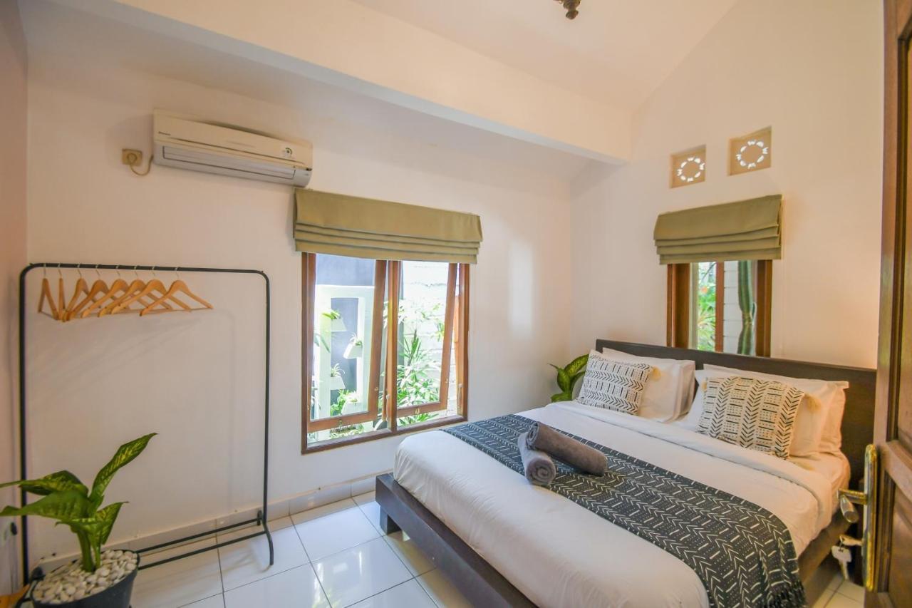 Evergreen Mojito Villa 3Br Seminyak Екстер'єр фото