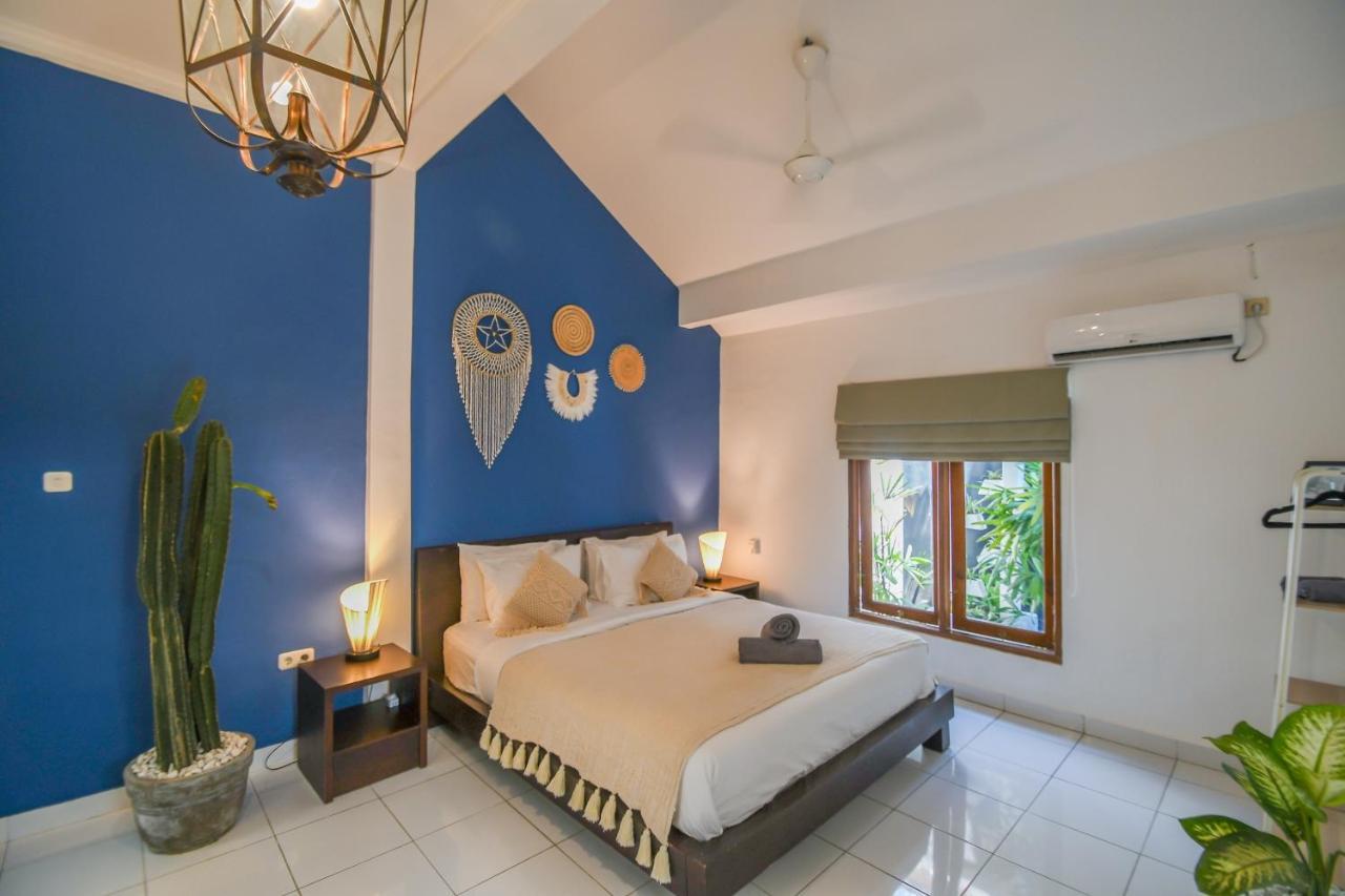 Evergreen Mojito Villa 3Br Seminyak Екстер'єр фото