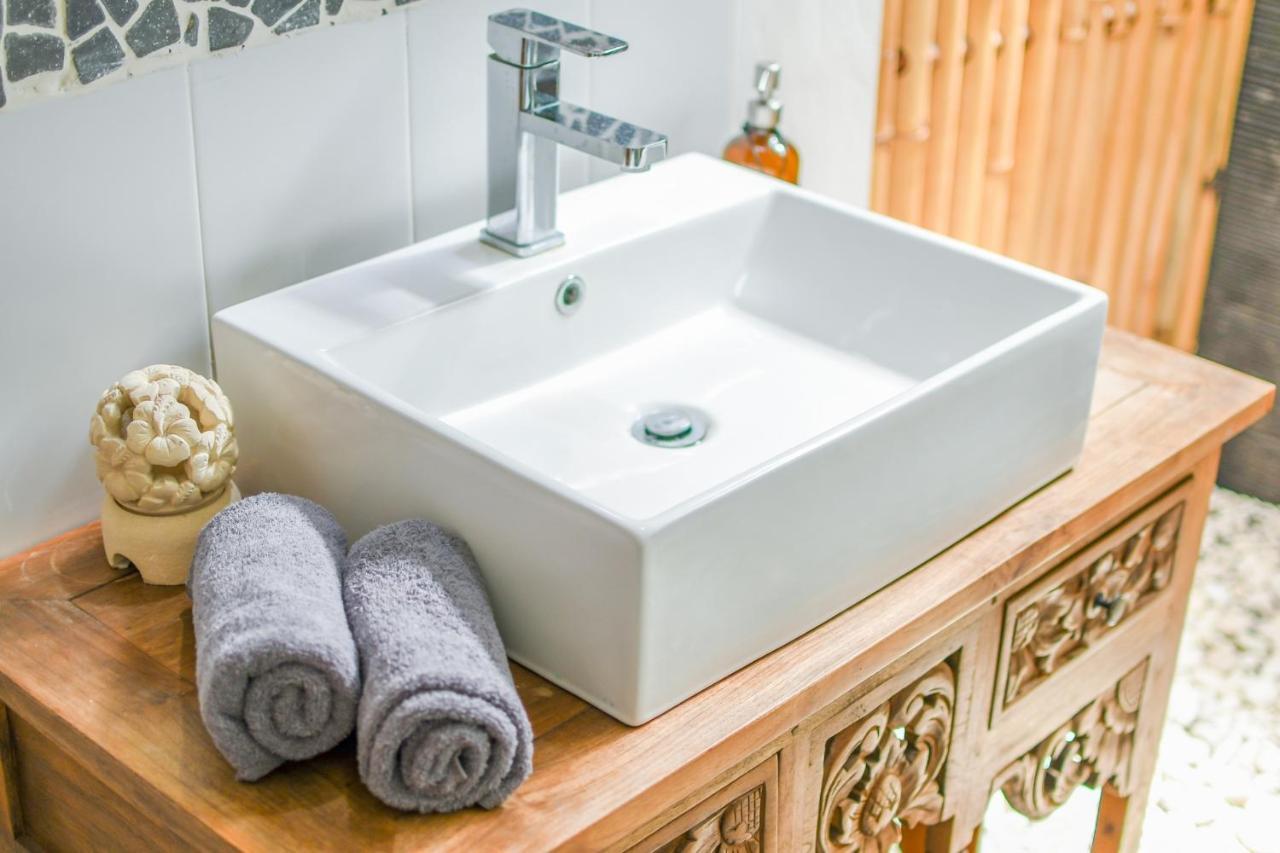 Evergreen Mojito Villa 3Br Seminyak Екстер'єр фото