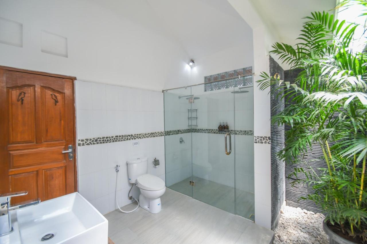 Evergreen Mojito Villa 3Br Seminyak Екстер'єр фото