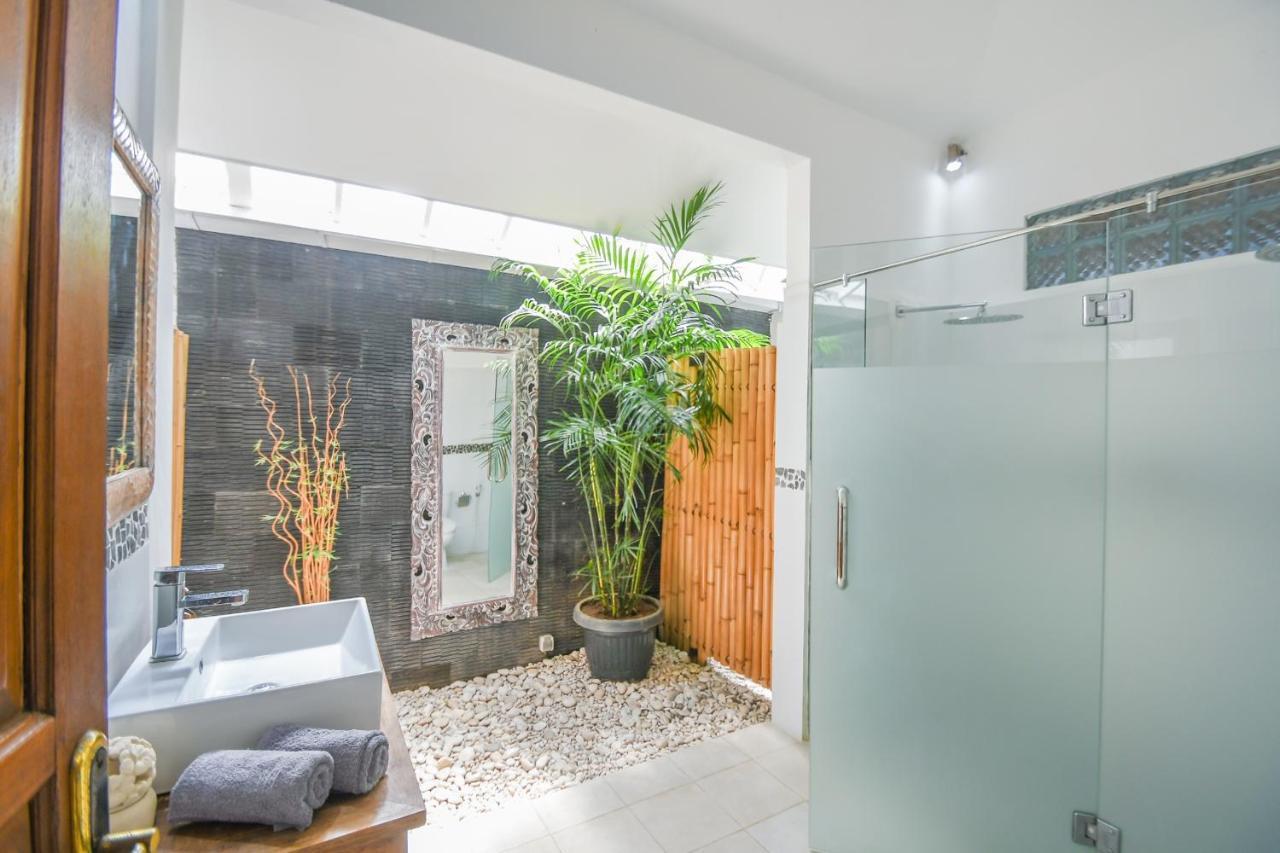 Evergreen Mojito Villa 3Br Seminyak Екстер'єр фото