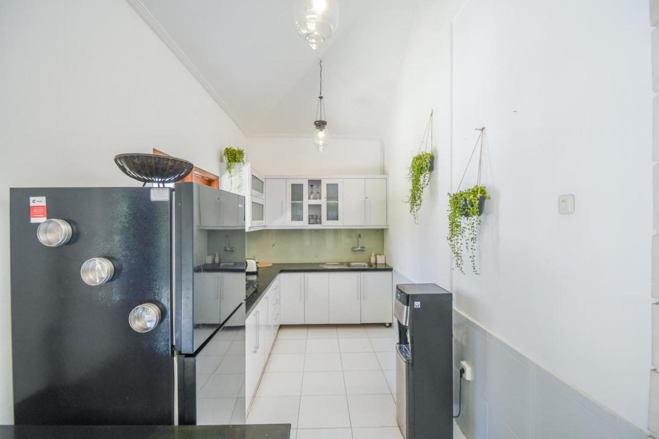 Evergreen Mojito Villa 3Br Seminyak Екстер'єр фото