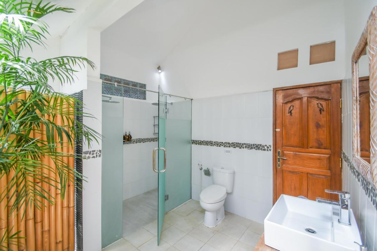 Evergreen Mojito Villa 3Br Seminyak Екстер'єр фото