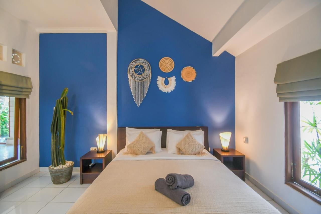 Evergreen Mojito Villa 3Br Seminyak Екстер'єр фото