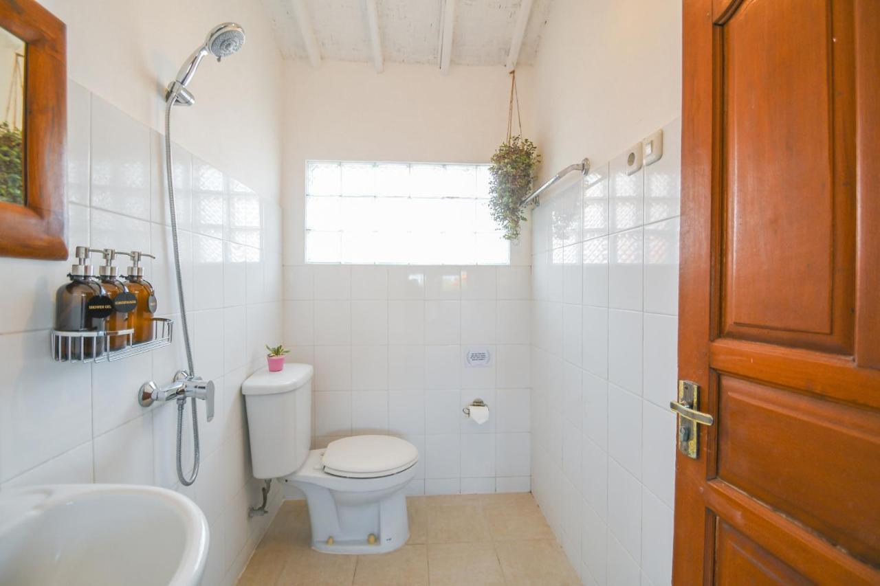 Evergreen Mojito Villa 3Br Seminyak Екстер'єр фото