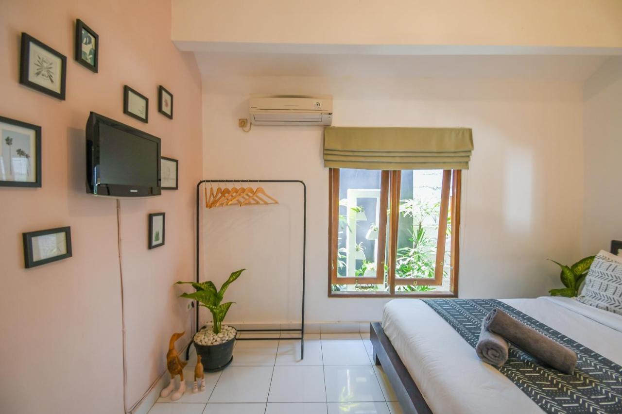 Evergreen Mojito Villa 3Br Seminyak Екстер'єр фото