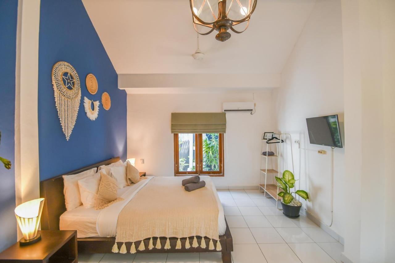 Evergreen Mojito Villa 3Br Seminyak Екстер'єр фото