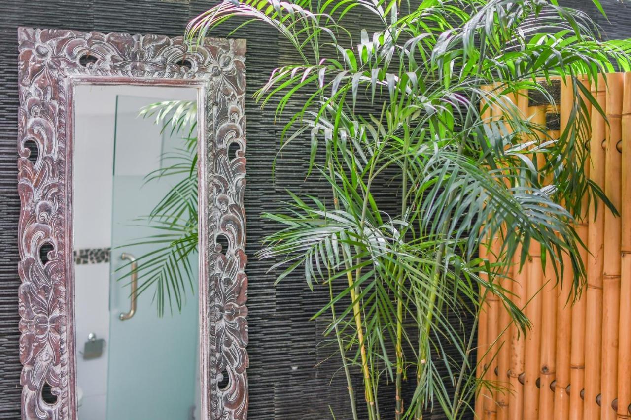 Evergreen Mojito Villa 3Br Seminyak Екстер'єр фото